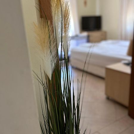 Quiet Apartment With Big Terrace In Santa Marina With Parking Sozopol Ngoại thất bức ảnh