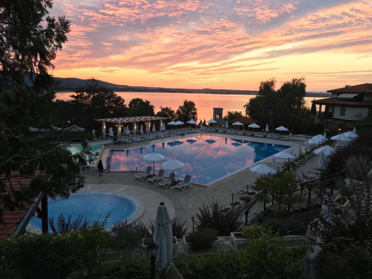 Quiet Apartment With Big Terrace In Santa Marina With Parking Sozopol Ngoại thất bức ảnh