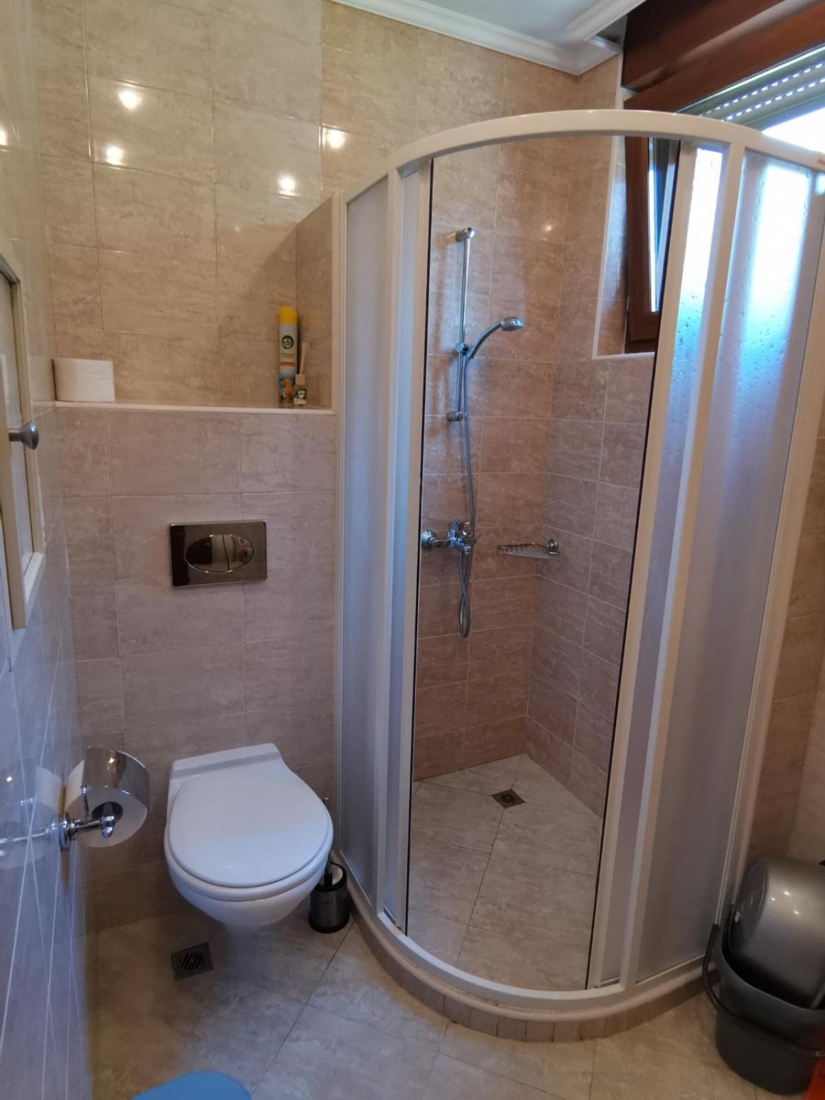 Quiet Apartment With Big Terrace In Santa Marina With Parking Sozopol Ngoại thất bức ảnh