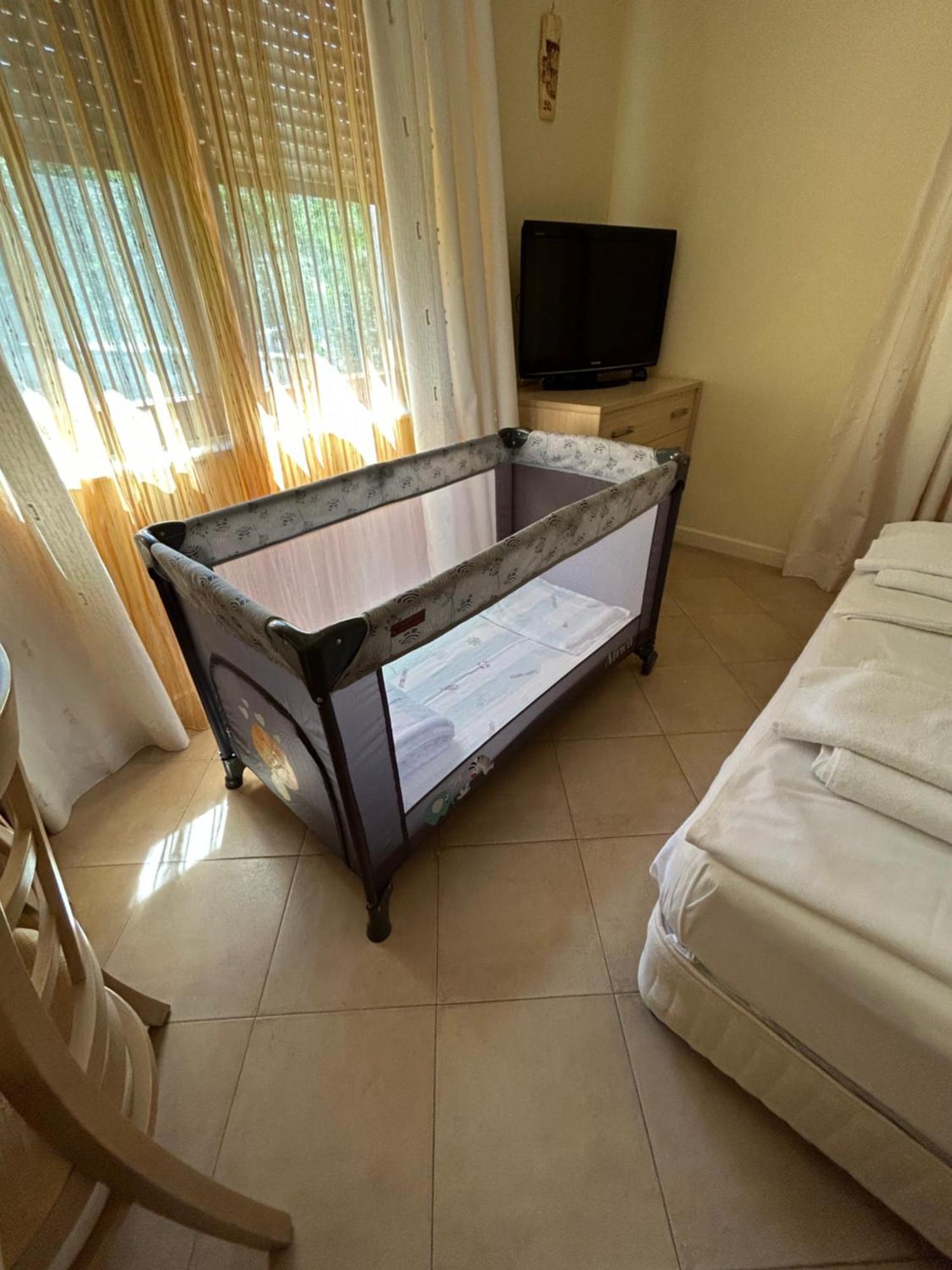 Quiet Apartment With Big Terrace In Santa Marina With Parking Sozopol Ngoại thất bức ảnh