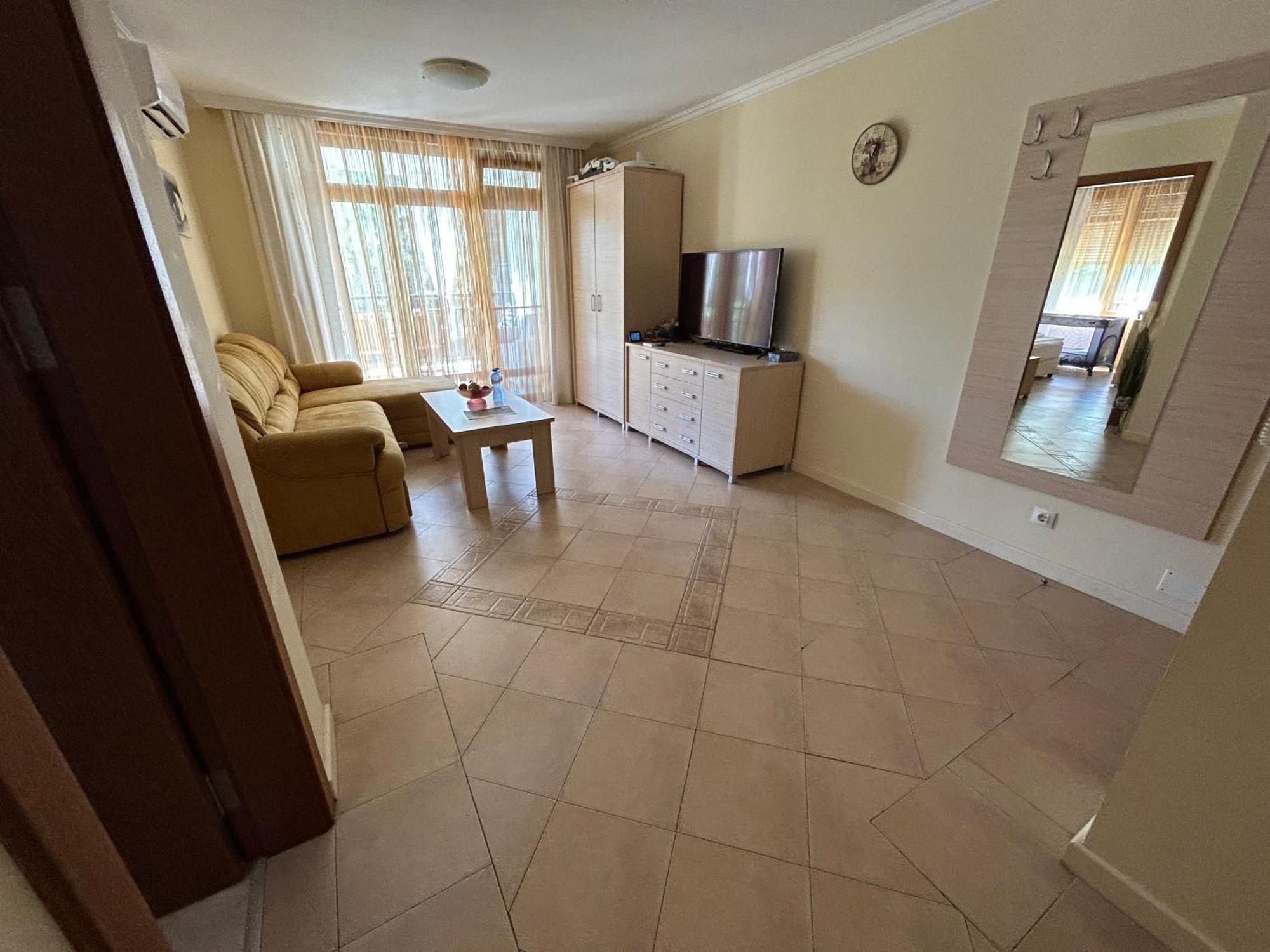 Quiet Apartment With Big Terrace In Santa Marina With Parking Sozopol Ngoại thất bức ảnh